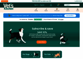 Vetskitchen.co.uk thumbnail Vetskitchen.co.uk thumbnail