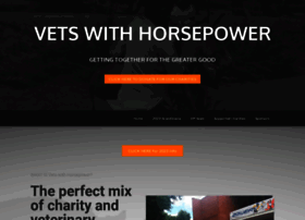 Vetswithhorsepower.com thumbnail