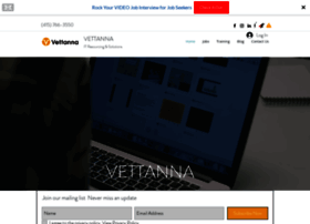 Vettanna.com thumbnail