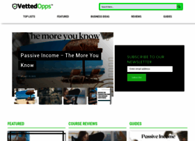 Vettedopps.com thumbnail