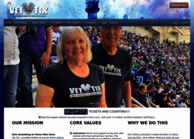 Vettix.org thumbnail Vettix.org thumbnail