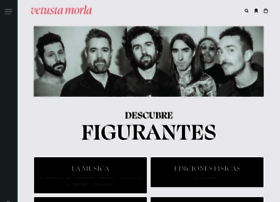 Vetustamorla.com thumbnail