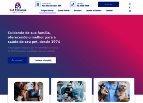 Vetypiranga.com.br thumbnail