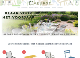 Veurst.nl thumbnail
