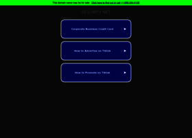 Vevomp3.net thumbnail