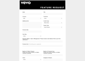 Vevosubmit.com thumbnail