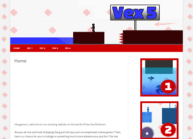 Vex5.net thumbnail