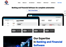 Vexilinfotech.com thumbnail