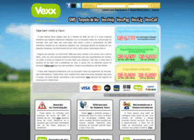 Vexxmobile.com.br thumbnail