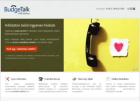Vezetekes-telefon.com thumbnail