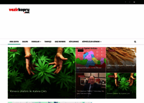 Vezirkopru.net thumbnail