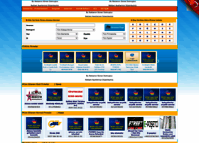 Vezirportal.com thumbnail