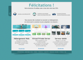 Vf-online.com thumbnail