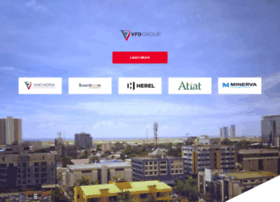 Vfdgroup.com thumbnail