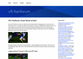 Vfl-fanforum.de thumbnail