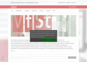 Vfst.de thumbnail