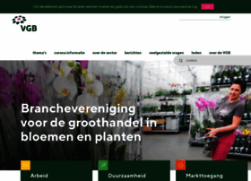 Vgb.nl thumbnail