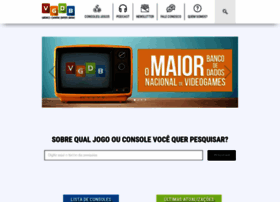 Vgdb.com.br thumbnail Vgdb.com.br thumbnail