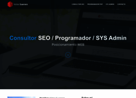 Vguerrero.com thumbnail