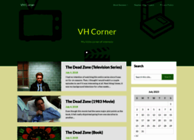 Vhcorner.com thumbnail