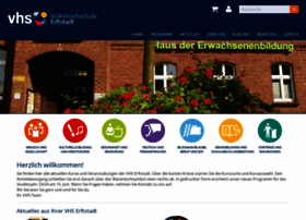 Vhs-erftstadt.de thumbnail Vhs-erftstadt.de thumbnail