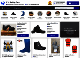 Vhsafety.in thumbnail Vhsafety.in thumbnail