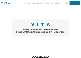 Vi-ta.co.jp thumbnail