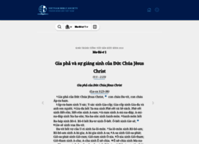 Vi.bibles.org thumbnail