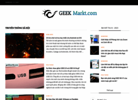 Vi.geekmarkt.com thumbnail