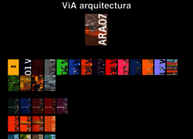 Via-arquitectura.net thumbnail