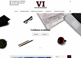 Viabogados.es thumbnail