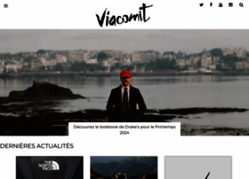 Viacomit.net thumbnail