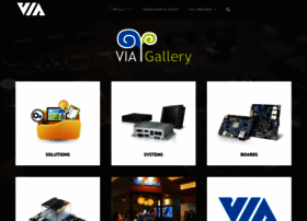 Viagallery.com thumbnail