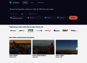 Viajala.com.mx thumbnail Viajala.com.mx thumbnail