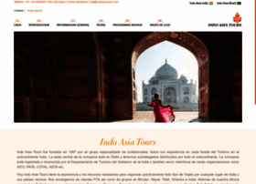 Viajar-india.com thumbnail