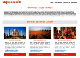 Viajes-a-la-india.com thumbnail