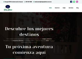 Viajesjalietza.com.mx thumbnail Viajesjalietza.com.mx thumbnail