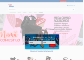 Vialibrecalzados.com.ar thumbnail