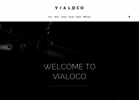 Vialoco.co.uk thumbnail
