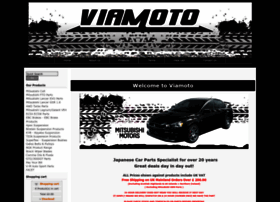Viamoto.co.uk thumbnail