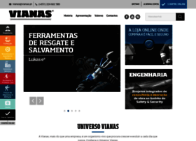 Vianas.pt thumbnail