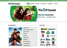 Viaoftalmo.com thumbnail