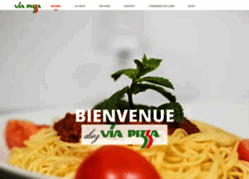 Viapizza.fr thumbnail