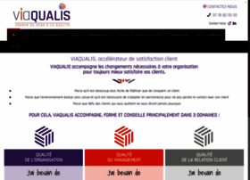 Viaqualis.com thumbnail