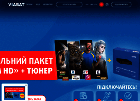 Viasat.ua thumbnail