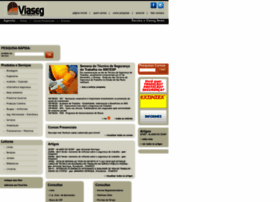 Viaseg.com.br thumbnail