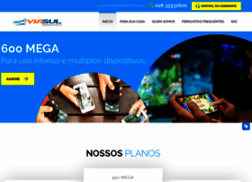 Viasultelecom.com.br thumbnail