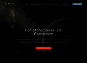 Viatec.ca thumbnail Viatec.ca thumbnail