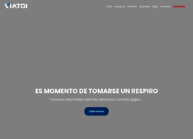 Viatgi.com thumbnail