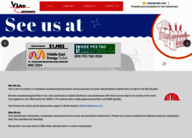 Viatin.com thumbnail